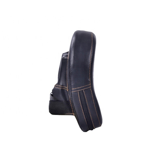 Vente en gros de gants d'entraînement légers en cuir véritable et en PU pour MMA, Muay Thai, Kickboxing et gants de frappe, approvisionnement en usine - Product Image 3