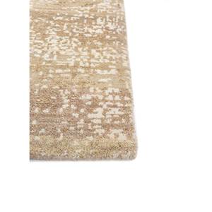 Alfombra de Lana Anudada a Mano Uvenuti, Rectangular, Abstracta, para el Hogar, Pasillo, Sala de Estar, Alfombra de Yute, Alfombra Hecha a Mano - Product Image 4