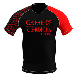 Rashguards de BJJ Personalizados de Alta Calidad, Poliéster y Spandex, Manga Larga y Corta, Sublimados, MMA No Gi - Product Image 3