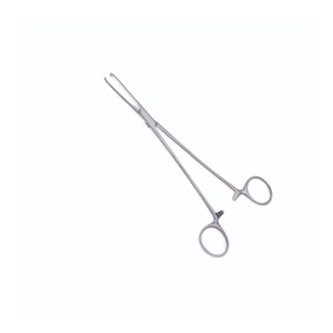 Pinces DeBakey droites 15 cm, pinces DeBakey, pinces chirurgicales atraumatiques, instruments chirurgicaux - Product Image 2