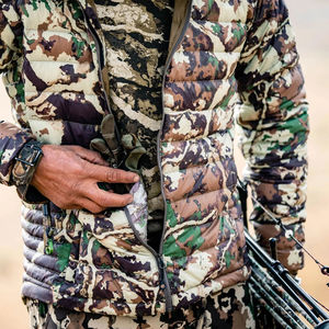 Chaquetas de Invierno para Hombre, Impermeables, con Capucha, Diseño Transpirable, con Logotipo Personalizado, MOQ Bajo, Alta Demanda - Product Image 5