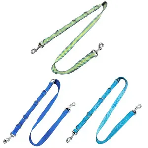 Fil de toilettage en polyester nylon personnalisé 15/20/25MM fils pour animaux de compagnie - Product Image 2