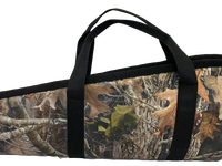 Sac de transport camouflage léger pour piège à animaux de chasse, tailles personnalisées professionnelles, sangle d'épaule, séchage rapide, couleur personnalisée