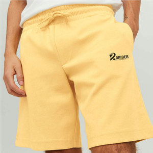 Pantalones Cortos para Hombre Más Vendidos, Diseñados para Brindar Comodidad, con Estilo Enfocado en la Comodidad y Sensación de Tela Suave - Product Image 3