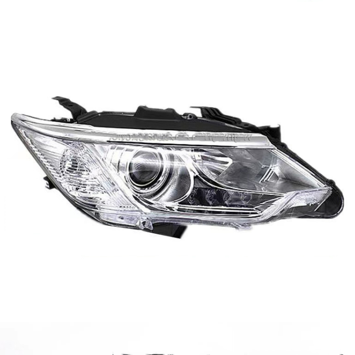 Auto Parts Head Light Head Lamp for toyota camry 2009 2010 2011 Auto Parts Image 4
