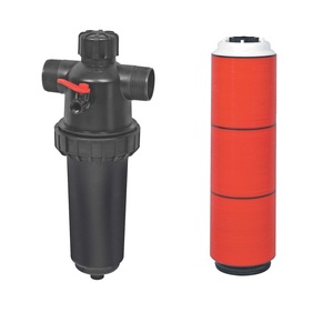 Exporteert Kwaliteit 3 Inch T-Type Schermfilter Met 40M Uur Debiet Voor Irrigatielandbouw Beschikbaar Tegen Exportprijs - Product Image 5