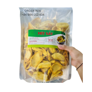 Jackfruit Fresh Usda Fruit de jacquier biologique de haute qualité à bon prix Prix d'usine Fruit de jacquier biologique séché sans sucre - Product Image 5