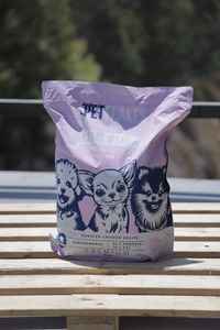 4Kg Mini-<b>Puppy</b> Dry Food PetFlakes Bag for <b>Puppies</b> - Product Image 2