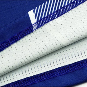 Uniforme de badminton à prix d'usine, vêtements de sport, uniforme de badminton fabriqué au Pakistan - Product Image 3
