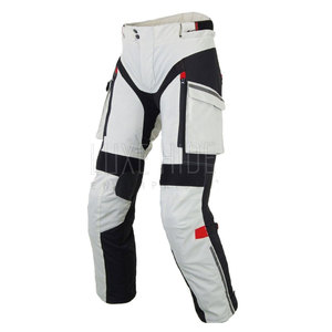 Pantalon de moto confortable de qualité supérieure pour hommes, pantalon de moto sur mesure de style unique pour hommes - Product Image 2