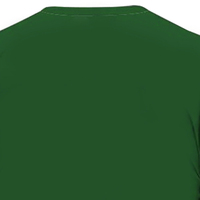 Camiseta de Fútbol para Adultos de Alta Calidad, Transpirable, Ligera, de Manga Corta, Corte Automatizado, para Entrenamiento, 100% Algodón