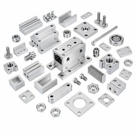 Support en acier inoxydable/alliage d'aluminium usiné sur mesure par CNC, cadre de support pour l'automatisation industrielle et composants de cadre