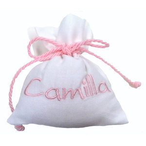 Bolsa Bordada con Nombre para el Regreso a Clases - Product Image 1