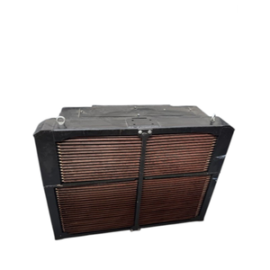 5580004766 5580 0047 66 Radiador Atlas Copco, repuestos para minería, repuestos para maquinaria de construcción, repuestos para equipos pesados - Product Image 5