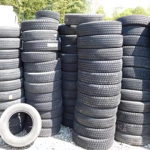 Neumáticos Radiales Nuevos en Oferta para Autos y Camionetas 215/60R16 T Velocidad Sin Cámara Entrega de Stock al Por Mayor Mejor Precio - Product Image 6