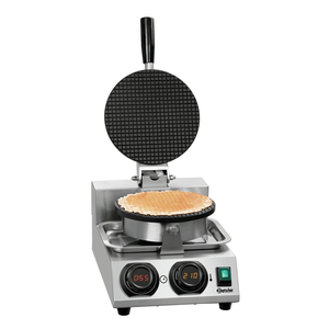 MDI Cono 2120 <b>Waffle</b> <b>Maker</b> High Quality <b>Waffle</b> <b>Maker</b> for Perfect <b>Waffles</b> - Product Image 1