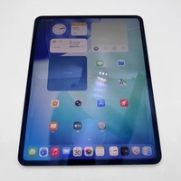 Tablette originale 13 pouces Pad Pro M4 version 2024, batterie 38,99 Wh, Wifi