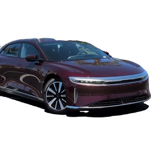 Lu.cid Air Touring Électrique AWD 2024 d'occasion en excellent état - Product Image 1
