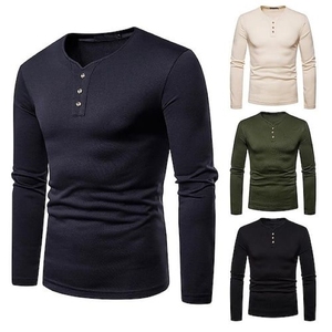 Camiseta suave de algodón orgánico personalizada para hombre 2024, camisetas fuertes Terry Bullough hechas a medida para hombre - Product Image 4