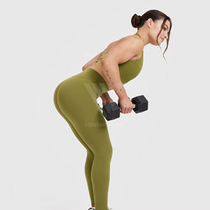 Nuevos Leggings Deportivos de Moda para Mujer, Leggings Casuales para Correr, Leggings Deportivos para Actividades al Aire Libre - Product Image 6