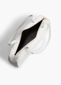 Bolsos de cuero originales tejidos a mano de cuero de color personalizado de calidad superior/100% bolsos de mano de cuero de alta calidad para mujer - Product Image 2