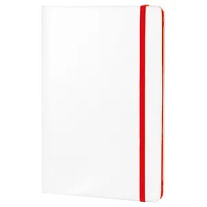 Quaderno A5 Gonzaga Personalizzato per Merchandising Promozionale - Product Image 2