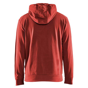 Nuevas Sudaderas con Capucha Bordadas de Algodón 100% para Hombre, Estilo Casual de Otoño - Product Image 4