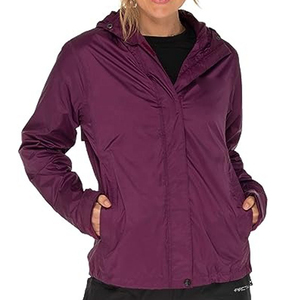 Anti-shrink Women Wind Breaker Jacket High demanding best quality top trending custom breathable Women Wind Breaker Jacket - Product Image 4