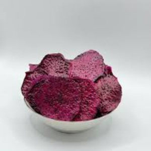 Venta al por mayor puro natural sin adición deliciosa fruta seca a granel fruta de dragón seca de Vietnam - Product Image 5