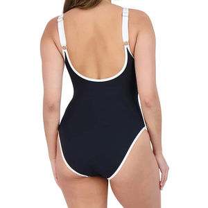 Maillots de bain de haute qualité personnalisés pour femmes, vente en gros de maillots de bain pour femmes, maillots de bain sport, maillots de bain une pièce, maillots de bain sexy pour femmes - Product Image 3