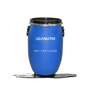 Fertilizante Líquido SAP Mixto con Algas Marinas en Polvo Fino para Uso Agrícola por Aquagri - Product Image 1