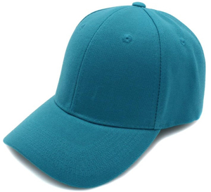 Vente en gros Casquettes de baseball personnalisées avec 5 panneaux Design OEM Service Tissu Matériel Broderie personnalisée Production en vrac BD Fournisseurs - Product Image 2