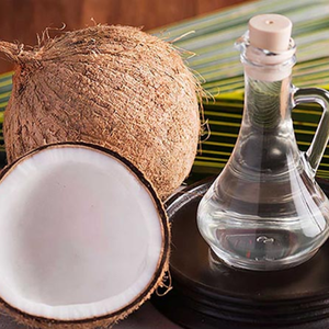 Huile de noix de coco brute de qualité industrielle en vrac | Approvisionnement d'origine vietnamienne - Product Image 4