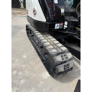 2025 LINK-BELT 80 X3 SPIN ACE État neuf - Product Image 3
