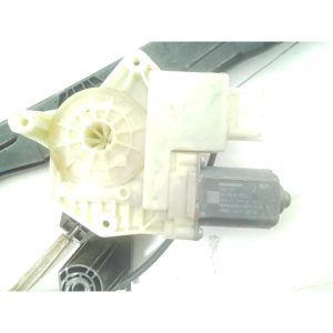 ALZACRISTALLO ELETTRICO ANTERIORE SINISTRO PEUGEOT 308 2a Serie 9677734880 (13>) - Product Image 4