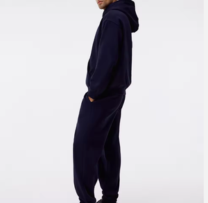 ชุดวอร์มผ้าฝ้าย 100% น้ำหนักเบา 380 กรัม ขายส่ง ชุดวอร์มระบายอากาศได้ดี - Product Image 2