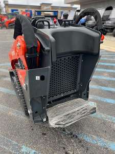 2024 para Kubota SCL1000 calidad 4WD rueda Tractor nueva condición 20HP a 100HP potencia nominal con componentes centrales motor de bomba - Product Image 2