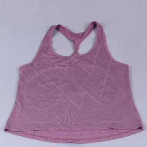 Factory Price Women Summer Sexy Tank <b>Tops</b> Workout Wear Yoga Gym <b>Sleeveless</b> Custom Design - Product Image 4