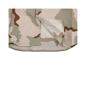 Conjunto de Pantalones de Caza con Camuflaje Invernal, Color y Logotipo Personalizables, para Hombre, Tela de Lona Resistente, Impermeable, para Uso Táctico al Aire Libre - Product Image 4