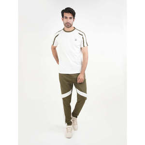 Ensemble coordonné LUDOVIC, décontracté et confortable, tissu tricoté respirant - Product Image 1