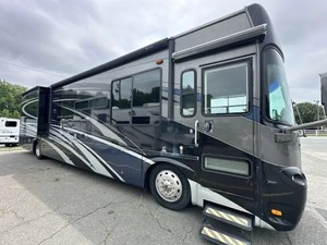 FOURNISSEUR DE Camping-car d'occasion Guulf Stream RV Tour Master 40F CLASSE A de 2008 - Product Image 3
