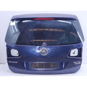 Portellone Posteriore VOLKSWAGEN Sharan 4a Serie 7N0827025H (10>) - Product Image 1