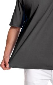 T-shirt 2025 coton 100% vierge de qualité supérieure pour hommes en vente entière - Product Image 3