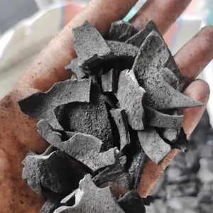 High Quality Coconut Shell <b>Charcoal</b> - High Quality, High Calories For <b>Sale</b> - Product Image 1