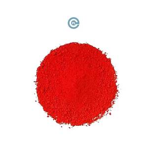 Tinte Direct Red 254 para colorantes textiles para uso en papel y cuero - Product Image 6
