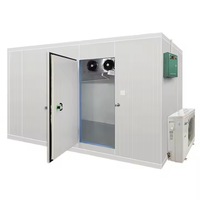 4DES-5 5hp réfrigérateur compresseur réfrigération unité de condensation en vente chambre froide conteneur réfrigération compresseur prix