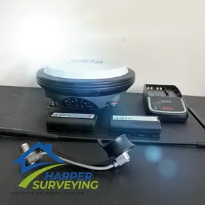 เสาอากาศ GNSS & GPS แพ็กเกจ GS16 RTK Rover ประสิทธิภาพสูง - Product Image 4