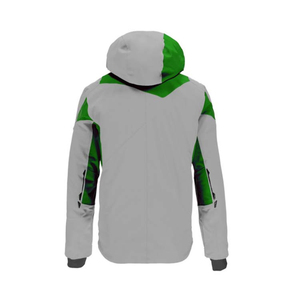 Chaqueta de Esquí de Invierno para Hombre, Talla Grande, Cómoda, Transpirable, con el Mejor Diseño y Logotipo, Ropa de Nieve, Chaqueta de Esquí para Hombre - Product Image 2