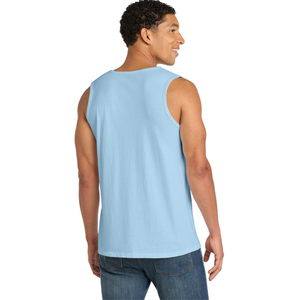 <b>Mens</b> <b>Gym</b> Tank Top Quick Dry Fitness <b>Vest</b> Sleeveless Workout Shirt Custom Logo OEM Sportswear Supplier - Product Image 5