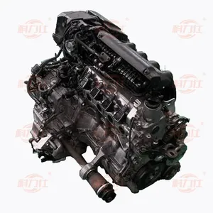Motor original 1.5L L15A de alta calidad - Product Image 2